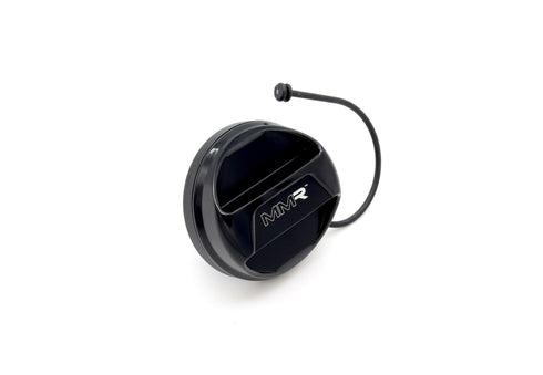 MMX Billet fuel cap | All BMW & MINI